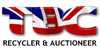TBC Recycler and Auctioneer Limited 362078 Image 1